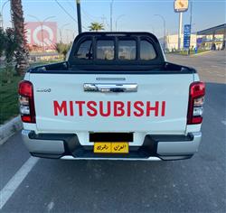 ميتسوبيشي L200